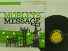 HANK MOBLEY MOBLEY'S MESSAGE PRESTIGE VIJJ-30030 JAPAN VINYL LP