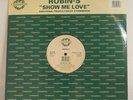 Classic House. Robin-S - Show Me Love (12