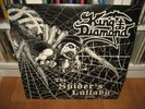 King Diamond The Spider’s Lullaby demo 12