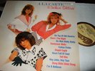 A LA CARTE : ROCKIN OLDIES LP 1983 COCONUT GERMANY