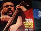 CHARLIE MINGUS : PITHYCAN THROPUS ERECTUS LP AMERICA 30AM6109 FRANCE