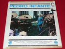 [LP] PEDRO INFANTE Despierta, te canta PEERLESS tu enamorado, cuando sale la lun