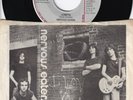 70s Garage Rock New Wave NERVOUS EATERS loretta 1976 US 7
