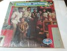 5 Stairsteps & Cubie – Love's Happening VG++ Original Curtom LP Record 1969 SOUL