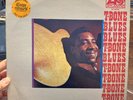 T-Bone Walker T-Bone Blues LP 33 Rpm Atlantic Records Stereo 8256