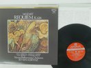 KERTESZ MOZART REQUIEM K.626 LONDON KIJC-9150 JAPAN AUDIOPHILE VINYL LP
