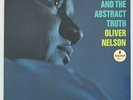 Oliver Nelson More Blues and the Abstract Truth w/ Pepper Adam Impulse   LP