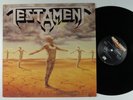 TESTAMENT Practice What You Preach MEGAFORCE/ATLANTIC LP VG++
