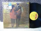 George Baker Selection m- in shrink original LP Little Green Bag