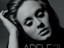 ADELE  21  VINYL RECORD
