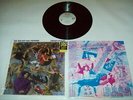 RED HOT CHILI PEPPERS - FREAKY STYLEY  RHCP (180g Vinyl, 2014) MINT
