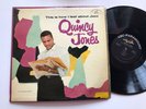 Quincy Jones LP This Is How I Feel About Jazz ORIG.