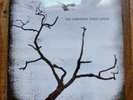 NEW The Airborne Toxic Event - Self Titled Vinyl Album LP - Red Splatter SEALED