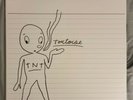 Tortoise - TNT 2xLP Clear W/Black & White Hi-Melt