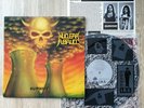 Nuclear Assault Survive LP 1988 Original US 1st Press I.R.S. Records IRS-42195