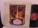 The Secret of NIMH Soundtrack Jerry Goldsmith -Varese Sarabande STV-81169 - LP