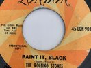 Rolling Stones Promo 45/ 
