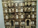 LED ZEPPELIN Physical Graffiti Vinyl Double LP SS 2-200 1975 Swan Song Preowned