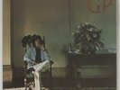 Gram Parsons GP - 180gm USA vinyl LP album record R1-2123