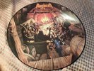 Magnum  On A Storytellers Night  WKFM PD 34  Vinyl / LP