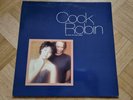 Cock Robin - The best of Vinyl LP Holland
