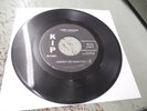 Johnny Lee Hamilton - I Need Someone / Nothin' But Fine - 45 - KIP Deep Soul R&B