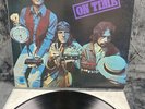 LP Grand Funk Railroad – On Time | 1st Press | 1970 Japan Press | VG-/VG