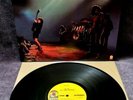 AC/DC  let there be rock First press original release vinyl.   With Flaws
