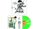EDOARDO BENNATO - UFFA  UFFA  - LP GREEN VINYL NUOVO SIGILLATO LIMITED EDITION