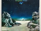 YES - TALES FROM TOPOGRAPHIC OCEANS - A1 B1 C1 D2 uk 1st press LP K 80001