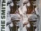 SMITHS Meat is Murder LP VINYL