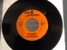 RARE The Movements - Cockstrong / Let's Get Involved - Norfolk VA Soul 7