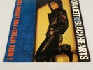 JOAN JETT  I Hate Myself For Loving You- London Records