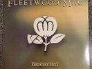 Fleetwood Mac - Greatest Hits Vinyl LP - 1988 - Near Mint- Warner Bros. W1-25801