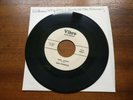 MIKE ROBINSON Red Light c/w Lula Orig. US 45 R&B RnR Vibro NM *LISTEN*