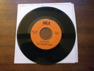 SOUL SHOUTING TOMMY I’m The Man Orig. US 45 SOUL FUNK Anla EX+ *LISTEN*