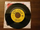 BENNY HARPER Don’t Let It Happen Orig. US 45 NORTHERN SOUL Phil l.a. NM *LISTEN*