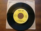 RAY J. NORMA JEAN Raising Hell Orig. US 45 SOUL FUNK Hep Me EX *LISTEN*