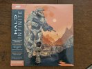 Halo Infinite Original Video Game Soundtrack 2xLP Color Vinyl Mondo Taylor NEW