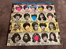 ROLLING STONES Some Girls MFSL Original Master Recording NM vinyl LP Audiophile
