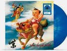 Stone Temple Pilots - Purple Vinyl (Blue Splatter) Walmart Exclusive SEALED LP