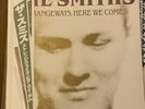 The Smiths Strangeways,Here We Come Japan LP W / OBI Victor VIL-28100 MINT