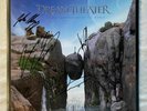 Dream Theater - A View From The Top (Black 2-LP + CD) Autographed by Entire Band