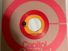 Beastie Boys pop your balloon B-boys in the cut rare 45  white vinyl