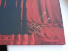 AURORA THE GODS WE CAN TOUCH SIGNED DOUBLE LP  .A SUPERB GOLD PEN AUTOGRAPH