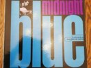 Kenny Burrell – Midnight Blue .Rare 1st 1963 Mono Blue Note - BLP 4123 .NM
