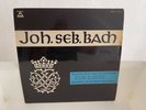 SUSANNE LAUTENBACHER - BACH SONATEN & PARTITA FOR VIOLIN SOLO 1005/1006 - ORIG