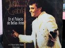 Juan Gabriel–En El Palacio De Bellas Artes Ariola–2003048 INDICA COSTARICA PRESS