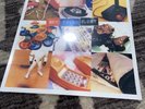 New Found Glory - Self Titled LP NEW 20th Anniversary Cloudy Blue Vinyl - Sealed