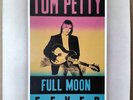 TOM PETTY - FULL MOON FEVER 1989 MCA 6253-1 AUS/NZ LP
